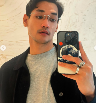 Foto: IG Afgan